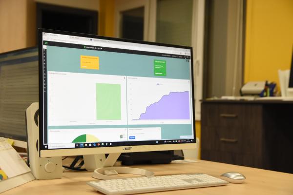 Bérszámfejtés és munkaügyi adminisztráció